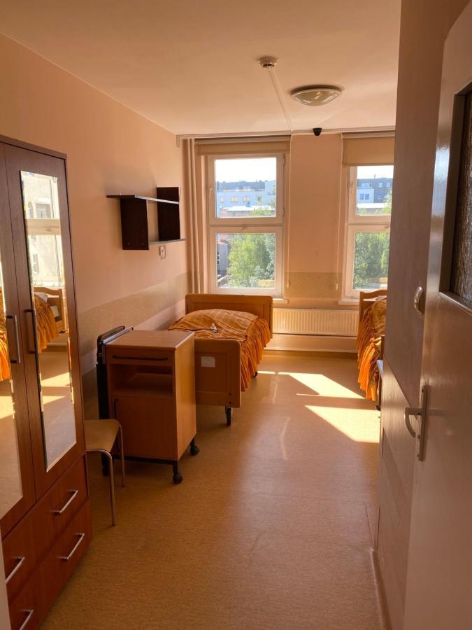 Dom Opieki Nestor Hotel Warsaw Luaran gambar