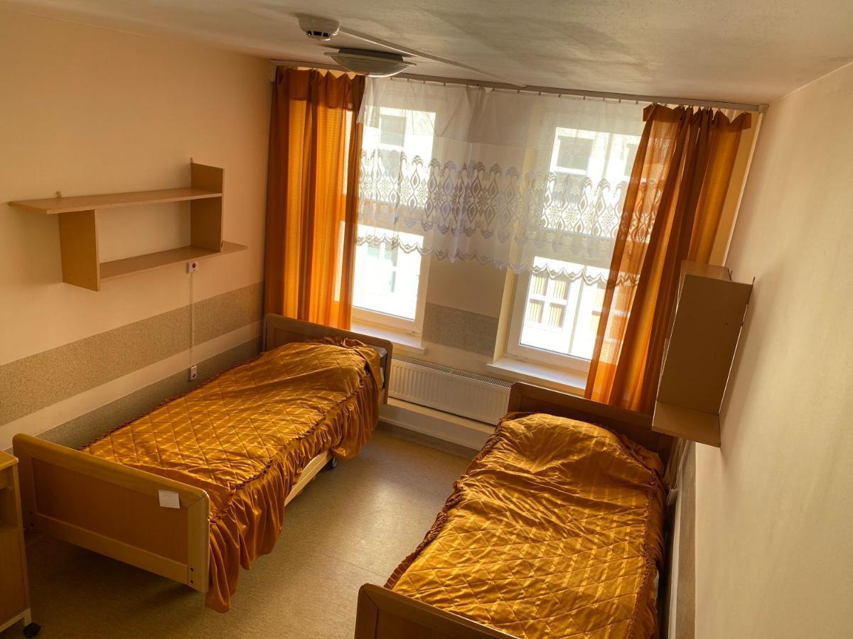 Dom Opieki Nestor Hotel Warsaw Luaran gambar