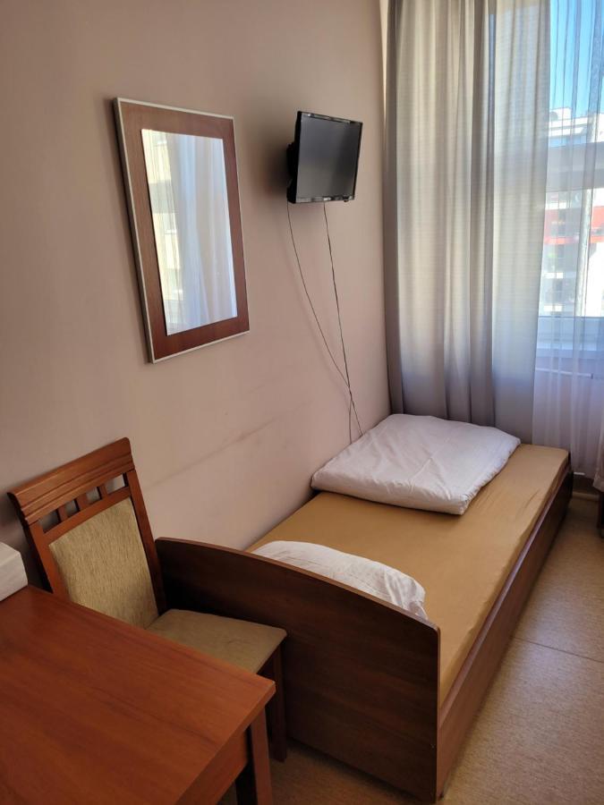 Dom Opieki Nestor Hotel Warsaw Luaran gambar