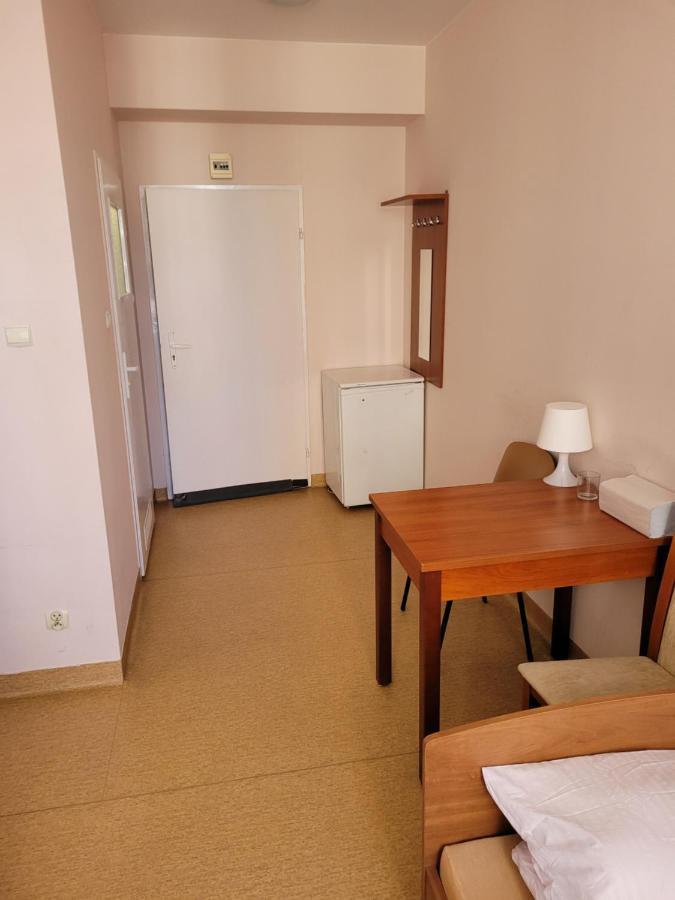 Dom Opieki Nestor Hotel Warsaw Luaran gambar
