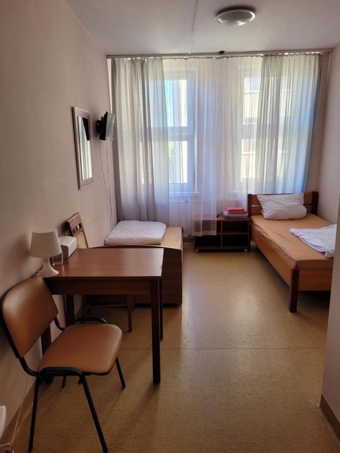 Dom Opieki Nestor Hotel Warsaw Luaran gambar