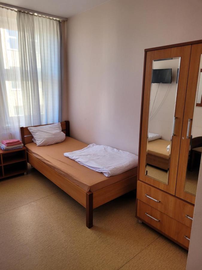 Dom Opieki Nestor Hotel Warsaw Luaran gambar